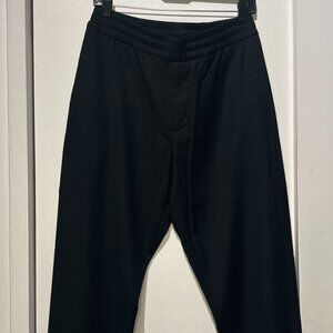 PS Paul Smith Wool Joggers